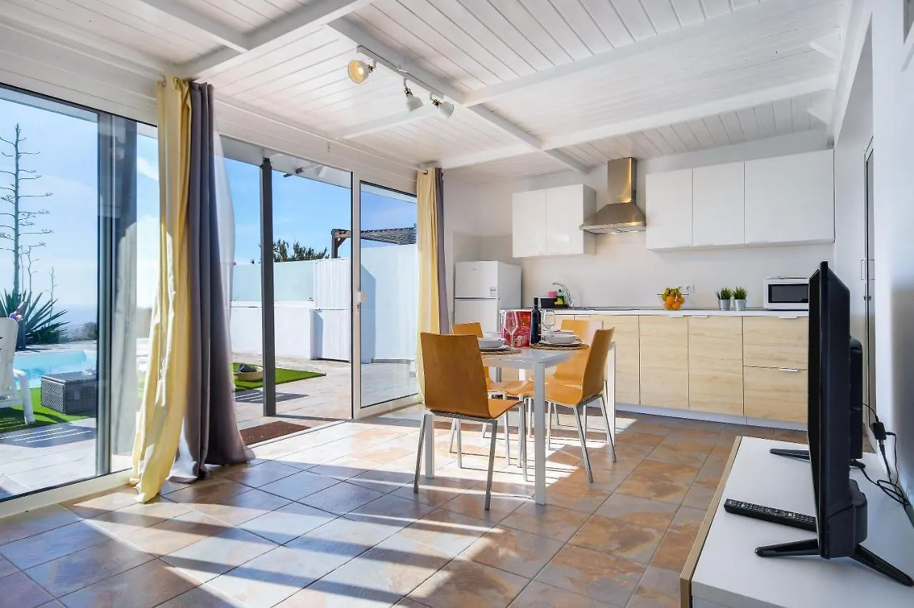 Casa Amanecer 3 Villa Macher 0*,  Spain
