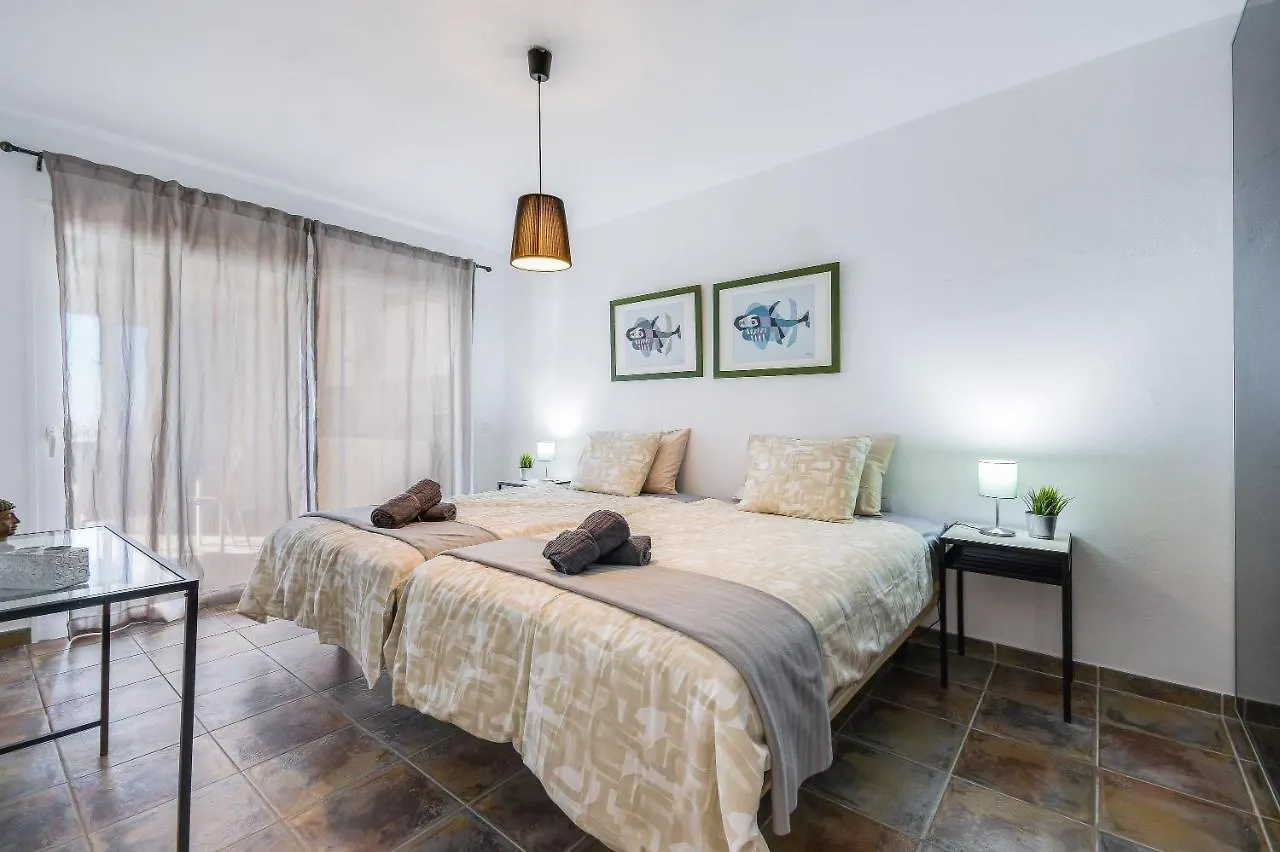Casa Amanecer 3 Villa Macher Holiday home