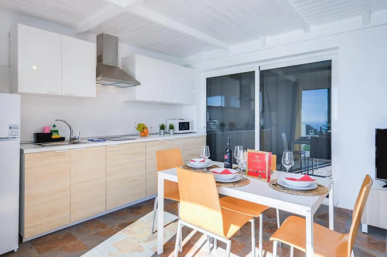 Casa Amanecer 3 Apartment Macher Spain