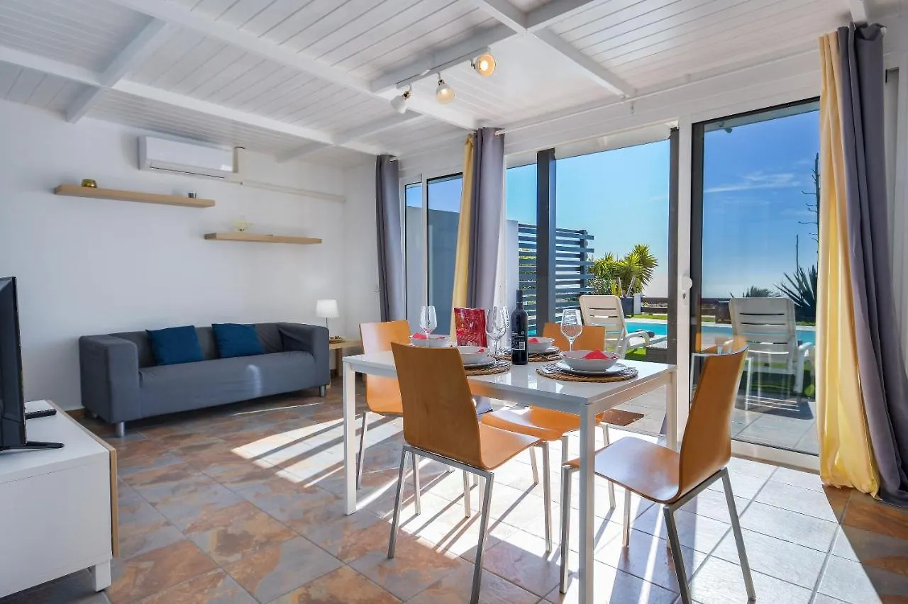 Casa Amanecer 3 Villa Macher Holiday home