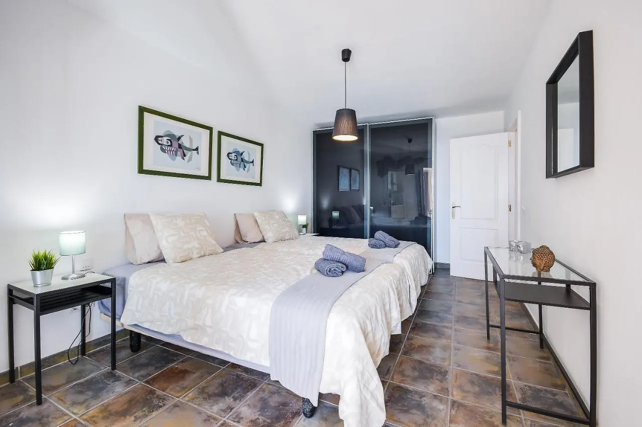 Casa Amanecer 3 Villa Macher 0*,  Spain