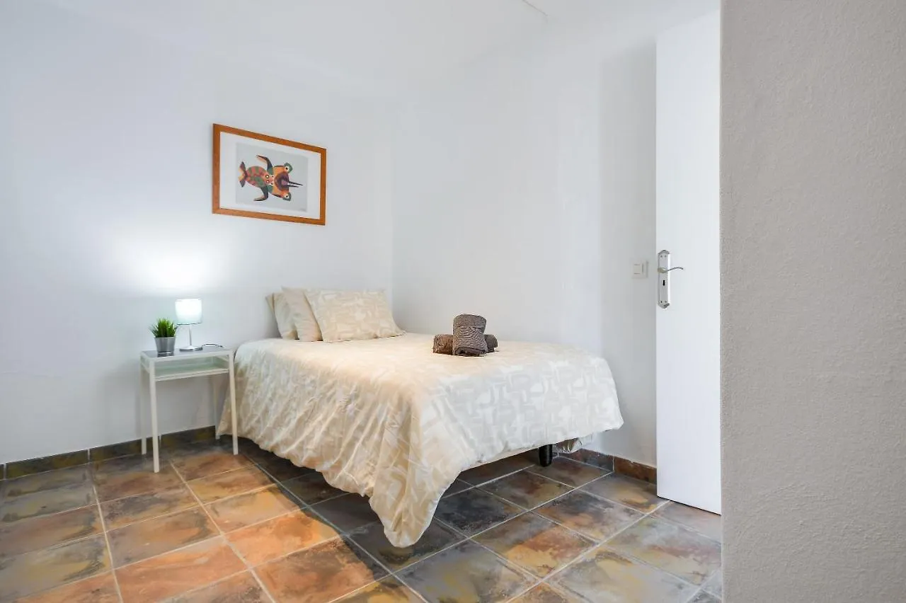 Holiday home Casa Amanecer 3 Villa Macher Spain