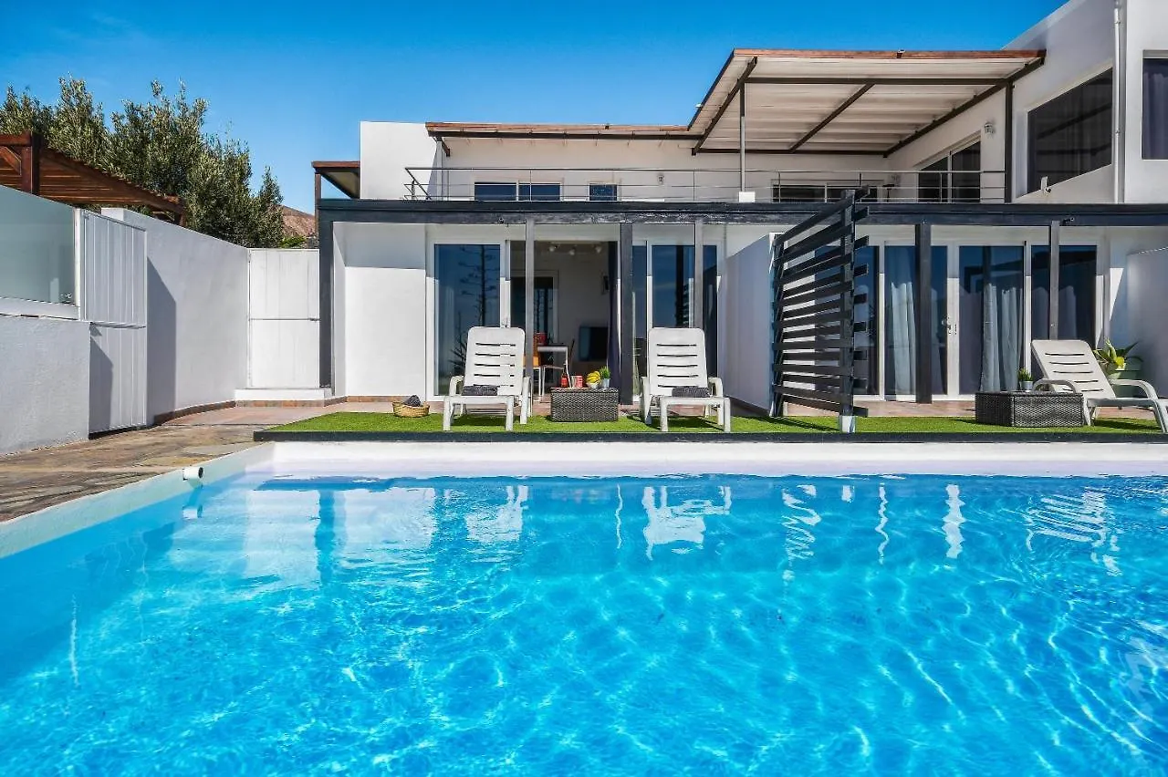 Holiday home Casa Amanecer 3 Villa Macher Spain