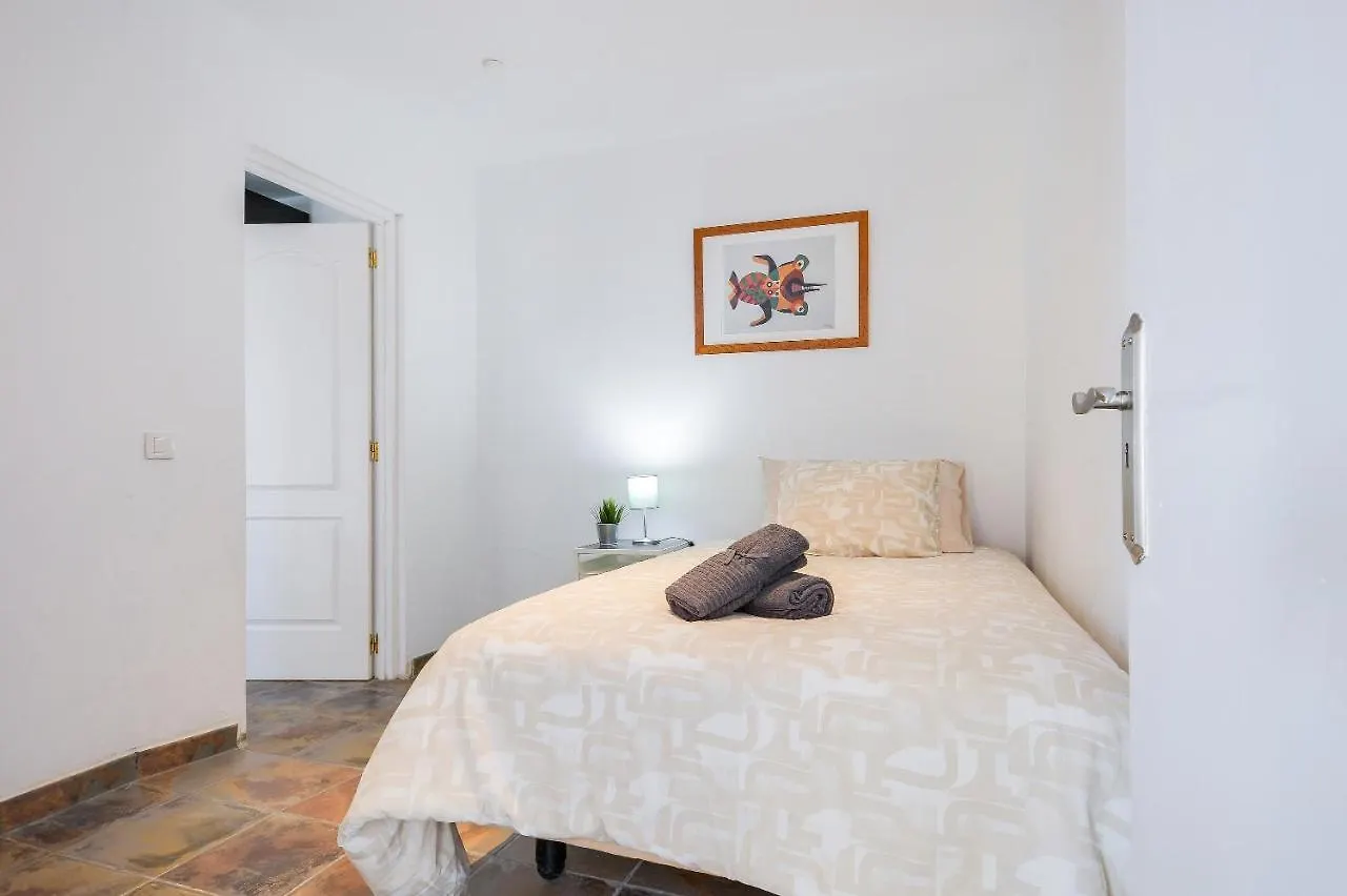 Casa Amanecer 3 Villa Macher