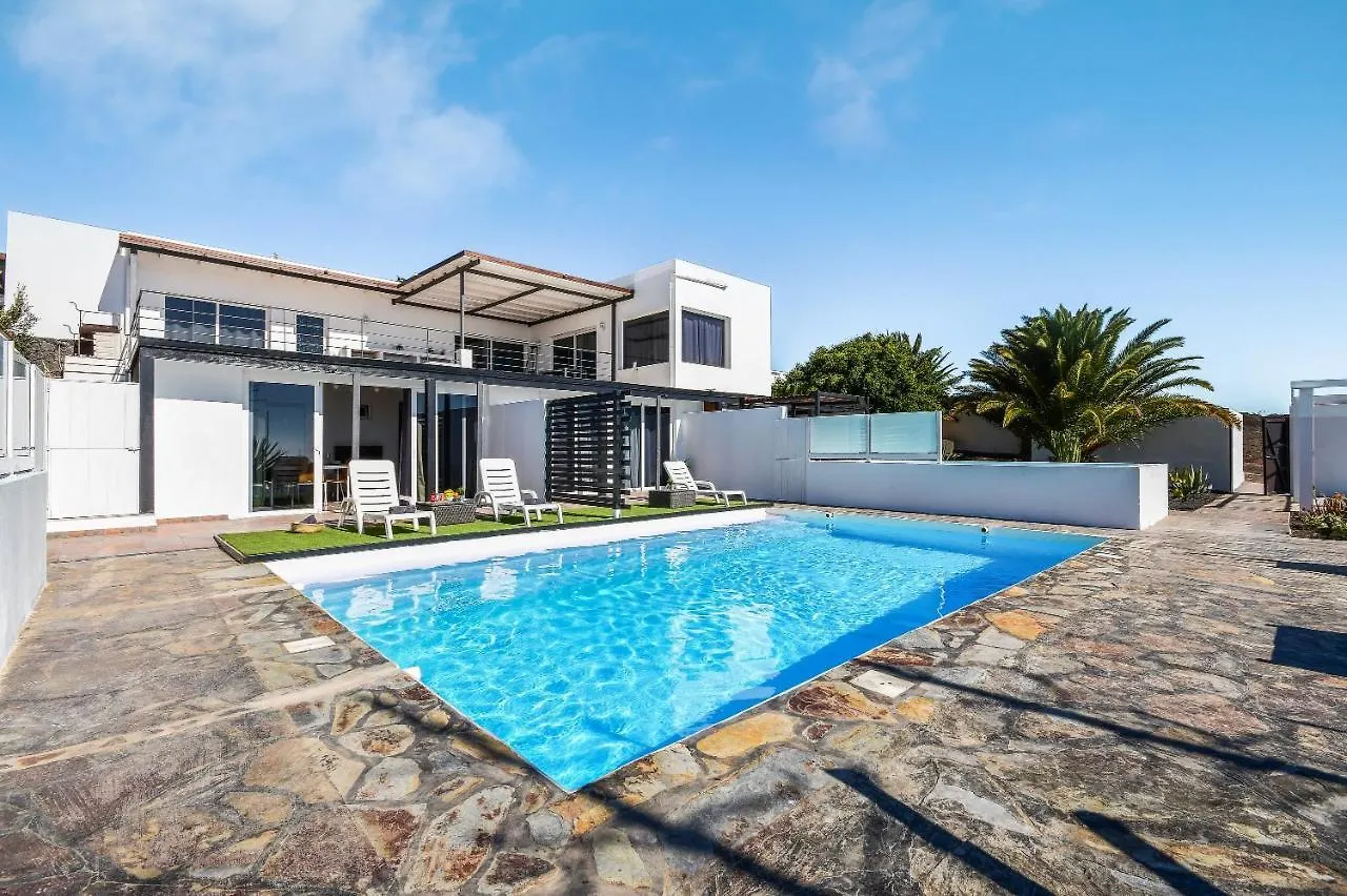 Holiday home Casa Amanecer 3 Villa Macher