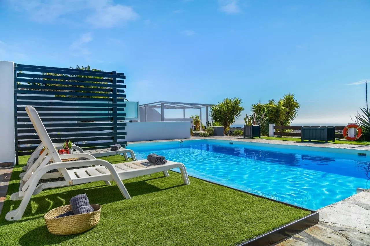 Holiday home Casa Amanecer 3 Villa Macher